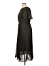 Baltic Born 100% Polyester Black Casual Dress Size XL - photo 5