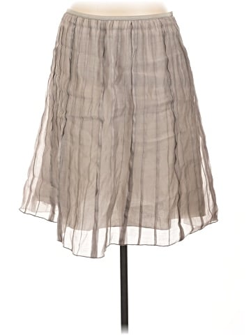 Nic + Zoe Casual Skirt (view 1)