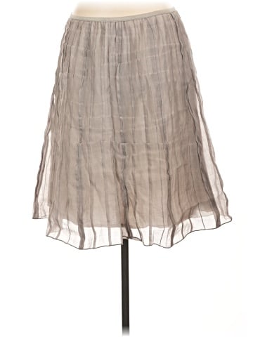 Nic + Zoe Casual Skirt (view 2)