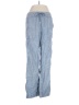 Athleta Blue Casual Pants Size 6 - photo 1