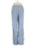 Athleta Blue Casual Pants Size 6 - photo 2