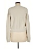Wilfred Free 100% Nylon Tan Pullover Sweater Size M - photo 2