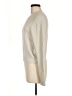 Wilfred Free 100% Nylon Tan Pullover Sweater Size M - photo 5