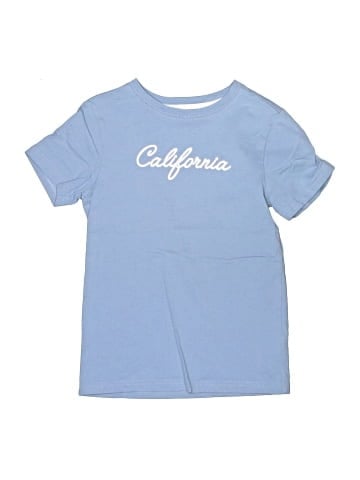 Janie and Jack Short Sleeve T-Shirt (view 1)