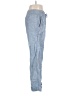 Athleta Blue Casual Pants Size 6 - photo 4