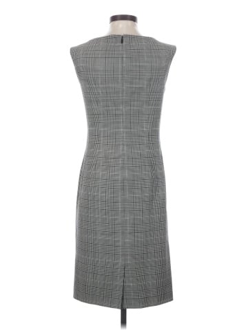 Lafayette 148 New York Casual Dress (view 2)