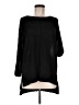 H&M Black Pullover Sweater Size M - photo 1
