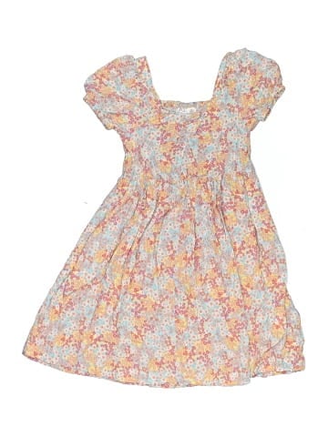 Roxy Girl Dress (view 1)
