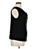 DressBarn Black Sleeveless Blouse Size XL - photo 4
