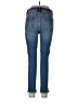 Vigoss Hearts Blue Jeans Size 31 waist - photo 2