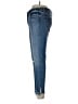 Vigoss Hearts Blue Jeans Size 31 waist - photo 5