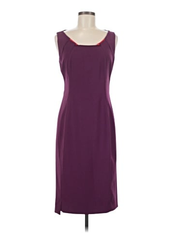 Elie Tahari Cocktail Dress (view 1)