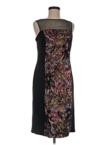 Teri Jon by Rickie Freeman Cocktail Dress (view 1)