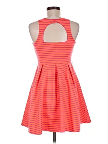 L'Amour Nanette Lepore Cocktail Dress (view 2)