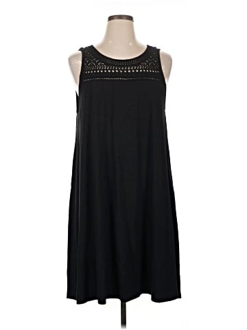 Ann Taylor LOFT Casual Dress (view 1)