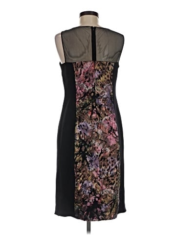 Teri Jon by Rickie Freeman Cocktail Dress (view 2)