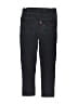 Levi's Solid Black Jeans Size 6 - photo 2