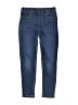 Levi's Solid Blue Jeans Size 6 - photo 1