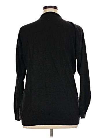 Maggie Lawrence Long Sleeve Button-Down Shirt (view 2)