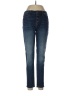Vigoss Solid Blue Jeans Size 30 waist - photo 1