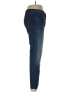 Vigoss Solid Blue Jeans Size 30 waist - photo 4