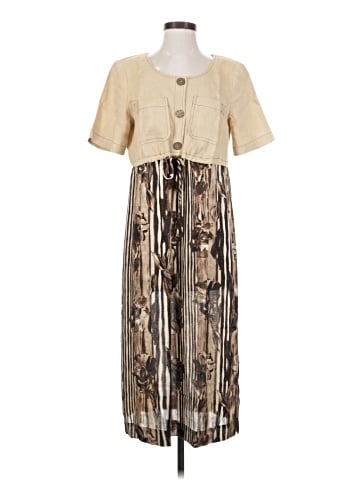 Carole Little Casual Dress (view 1)