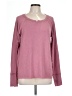 Michael Stars Pink Sweatshirt Size Lg (2) - photo 1