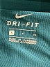 Nike Color Block Green Skort Size S (kids) - photo 3