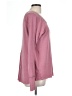 Michael Stars Pink Sweatshirt Size Lg (2) - photo 4