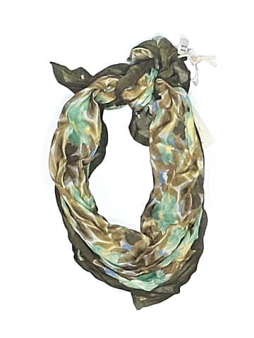 Chan Luu Scarf (view 1)