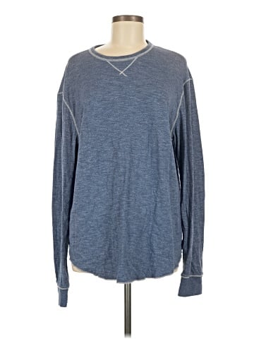 American Eagle Outfitters Long Sleeve T-Shirt (view 1)