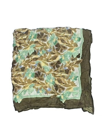 Chan Luu Scarf (view 2)