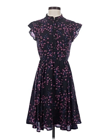 Madewell Casual Dress (view 1)