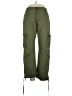 Unbranded Green Cargo Pants Size XL - photo 1
