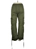 Unbranded Green Cargo Pants Size XL - photo 2