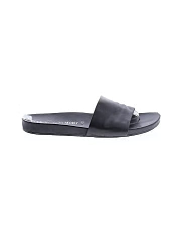 Opening Ceremony Sandals (view 1)