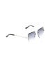Unbranded Silver Sunglasses One size - photo 1