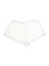 Unbranded White Shorts Size S - photo 1