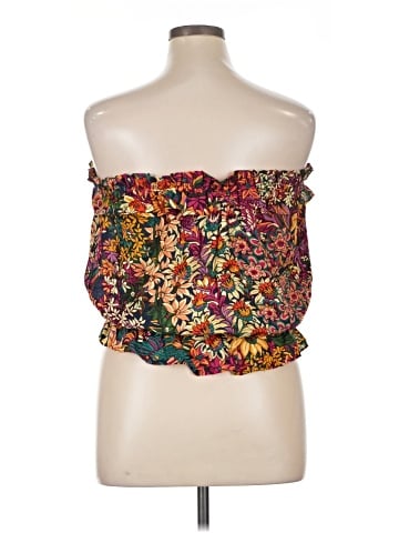 Maeve by Anthropologie Tube Top (view 2)