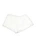 Unbranded White Shorts Size S - photo 2
