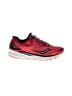 Saucony Red Sneakers Size 7 - photo 1