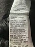 Roxy Solid Black Shorts Size M - photo 4