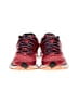 Saucony Red Sneakers Size 7 - photo 2