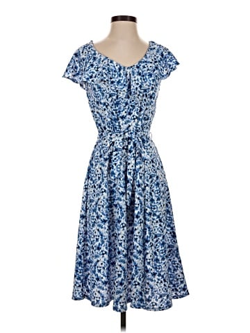 Perceptions Casual Dress (view 1)