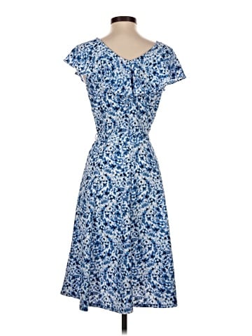 Perceptions Casual Dress (view 2)
