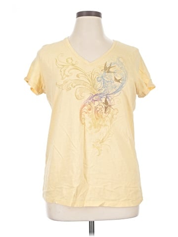 SONOMA life + style Short Sleeve Top (view 1)