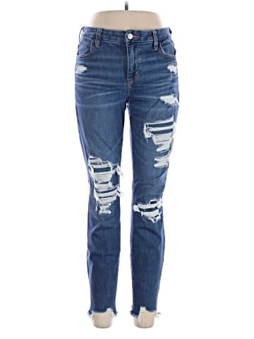 American Eagle Outfitters Jeans (view 1)