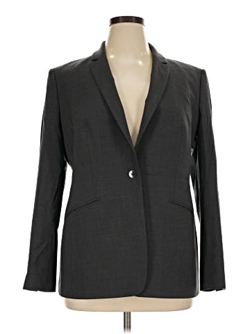 BOSS by HUGO BOSS Blazer (view 1)