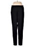 Uniqlo 100% Polyester Solid Black Active Pants Size S - photo 1