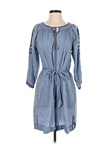 Ann Taylor LOFT Outlet Casual Dress (view 1)